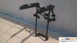 3 Bike Car Bike Rack - Grabber Brand USA