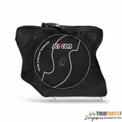 (Rent) Aerocomfort 2.0 TSA Bike Travel Bag