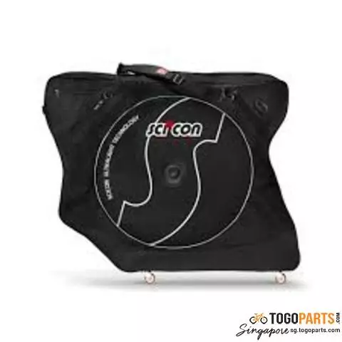(Rent) Aerocomfort 2.0 TSA Bike Travel Bag 1 (Rent) Aerocomfort 2.0 TSA Bike Travel Bag