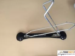 Steadyrack Vertical Bike Racks