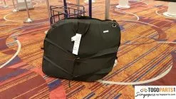 Orucase Bike Box For Rent