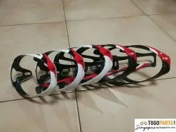 S-Works Rib Cage II Carbon Water Bottle Cage