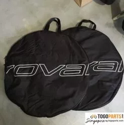 Roval Wheel Bags