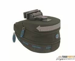 Oxford OF710 Small Bicycle Wedge Bag QR
