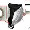Bike Cover UV Rain & Dust Protector