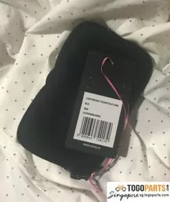 Rapha Essential Case - Black