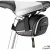 Ibera Strap-on Seat Bag SB13