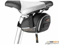 Ibera Strap-on Seat Bag SB13