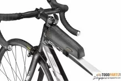 Ibera Aerodynamic Top Tube Bag