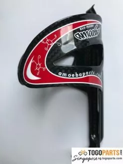 BN Carbon Cage - Amoeba Taiwan