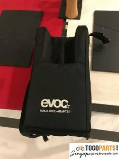 EVOC Road Bike Adaptor
