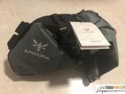 Apidura Saddle Pack