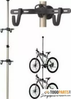 Bicycle Storage Rack