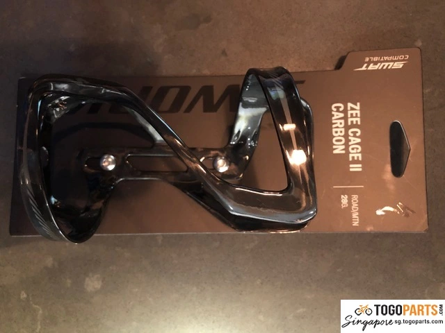 Specilaized Zee Cage II Carbon 1 Specilaized Zee Cage II Carbon