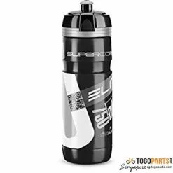 Elite Supercorsa 750ml Cycling Bottle