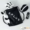 &New [New Arrival] KPLUS Multi-functional Sports Helmet Bag