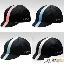 &New [New Arrival] KPLUS Brilliant Cycling Caps (Unisex)