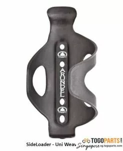 (Used) Arundel Matte Side Load Bottle Cage