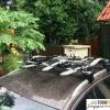 Thule Roof Rack Set