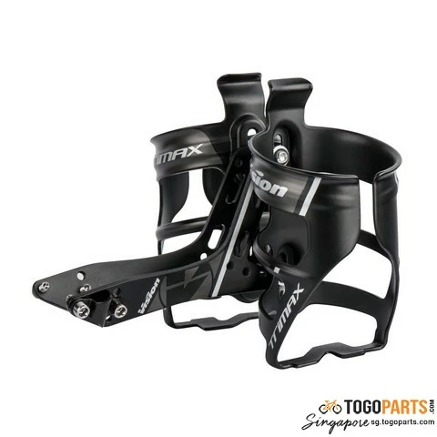 VISION TRIMAX REAR HYDRATION SYSTEM - Light 1 VISION TRIMAX REAR HYDRATION SYSTEM - Light