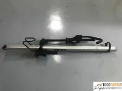 Thule Bike Carrier Front Wheel Mount