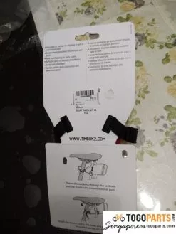 Timbuk 2 Seat Pack XT