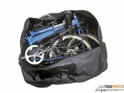 Bike Friday Pocket Rocket Travel Bag
