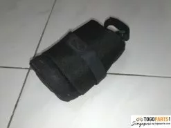 OEM Saddlebag