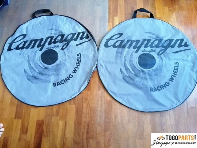 Campagnolo® Campagnolo Wheelset Bags 1 Campagnolo® Campagnolo Wheelset Bags