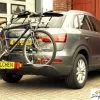 Bike Rack For Audi Q3