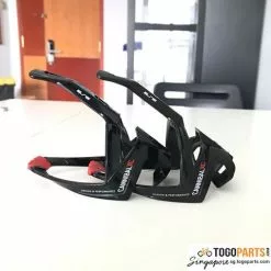 Elite Cannibal XC Bottle Cage