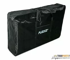 Bicycle Travel Bag - Transport Case For Mountain, Road And Folding Bikes