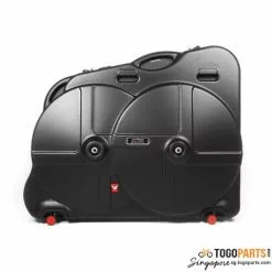 SCICON AEROTECH EVOLUTION X TSA BIKE TRAVEL CASE BIKE BOX