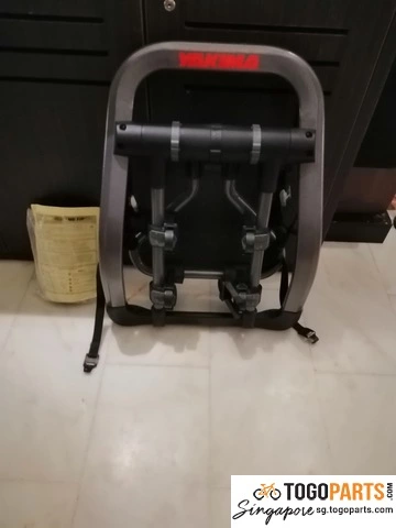 Wts: YAKIMA Bicycle Racks For Cars 1 Wts: YAKIMA Bicycle Racks For Cars