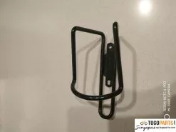 Black Bottle Cage