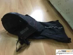 OGNS Saddle Bag