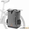 Bike Pannierâ€“Backpack