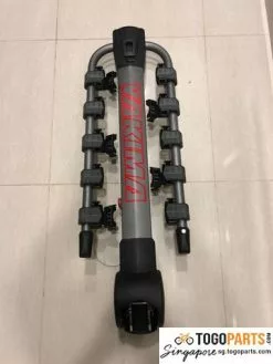 Yakima Rack For 5 Bikes