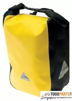 Axiom Monsoon Bicyclle 1 Set Of LX Pannier Bag