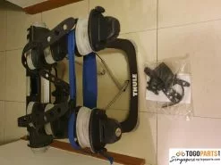 Thule Raceway For Sale