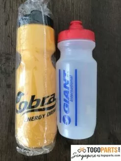 &New New Water Bottles For Cycling 750ml/ 550ml