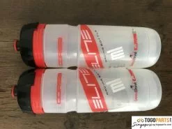 Elite Corsa 750ml Water Bottle