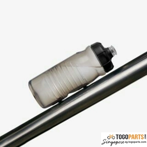 Fabric Cageless Bottle W/mounting Studs 1 Fabric Cageless Bottle W/mounting Studs