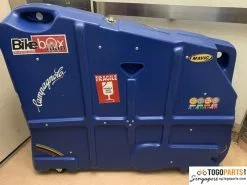 Bike Box Rental