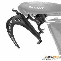 Xlab Delta 105 Rear Bottle Cage Mount