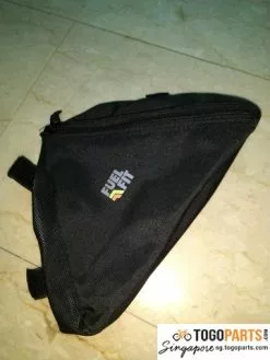 Brand New Bike Frame Bag
