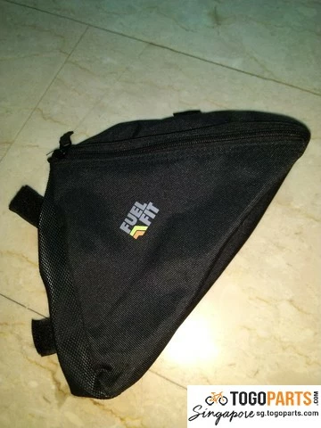 Brand New Bike Frame Bag 1 Brand New Bike Frame Bag