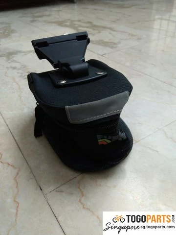 Brand New Saddle Bag 1 Brand New Saddle Bag