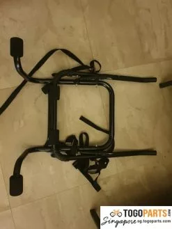 Bicycle Rack For Cars