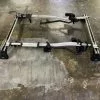 Original BMW Bicycle Roof Rack